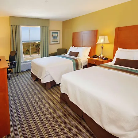 Best Western Plus Seawall Inn & Suites By The Beach-3
