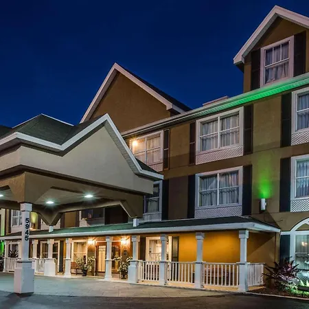 Country Inn & Suites By Radisson, Jacksonville - Orange Park-2