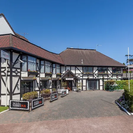 The Surrey Hotel-3