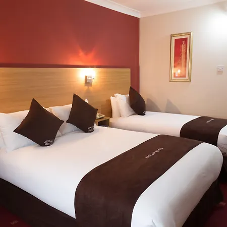 Apollo Hotel-2