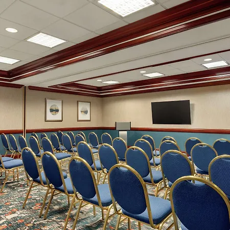 Hampton Inn Dulles/Cascades-2