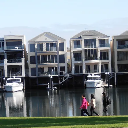 Haven Marina Motel-2