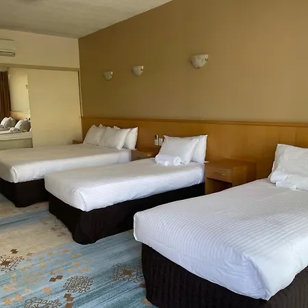 Haven Marina Motel-3
