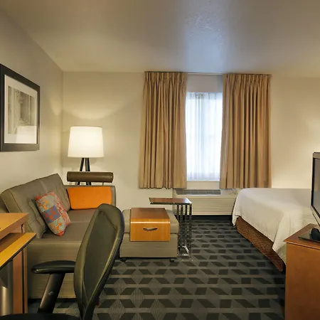 Towneplace Suites Dulles Airport-2