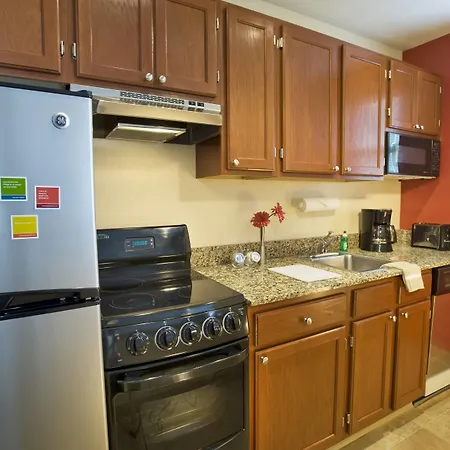 Towneplace Suites Dulles Airport-3