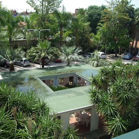 Hotel Giardino D'Europa-2