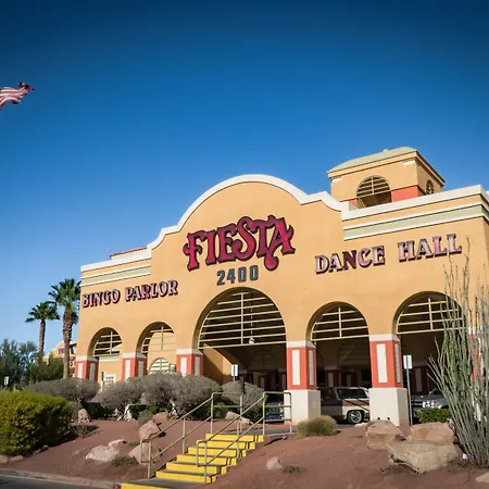 Fiesta Rancho Casino Hotel-3