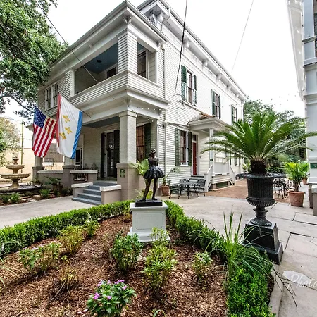Edgar Degas House Historic Home And Museum-2