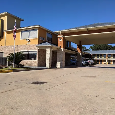 Super 8 By Wyndham Houston/Willowbrook Hwy 249-2