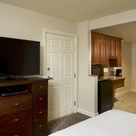 Hilton Grand Vacations Club Paradise Las Vegas-2