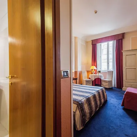 Relais Hotel Antico Palazzo Rospigliosi-3