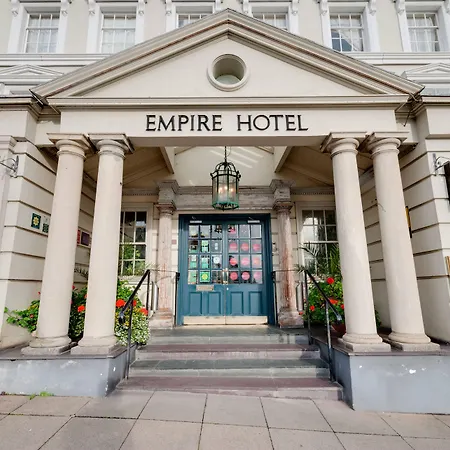 The Empire Hotel & Spa-3