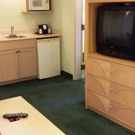 Cocoa Beach Suites Hotel-2
