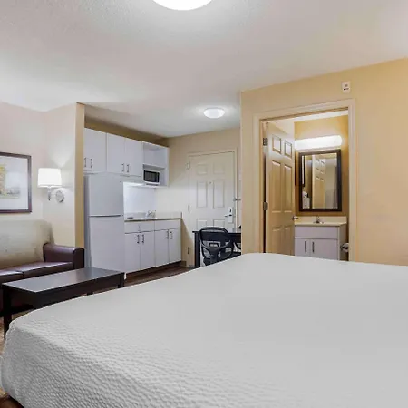 Extended Stay America Select Suites - Destin - Us 98 - Emerald Coast Pkwy-3