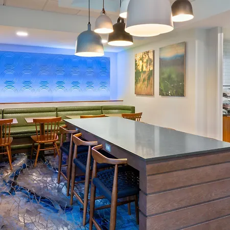 Fairfield Inn And Suites By Marriott Clearwater-2