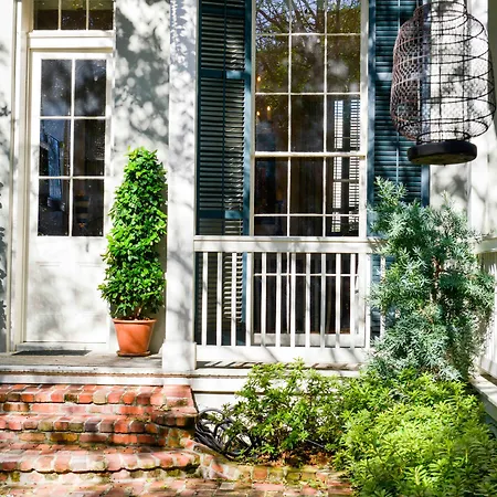 Terrell House Bed And Breakfast-3