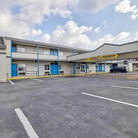 Motel 6 Harrisburg Pa Near Pa Expo Center-3