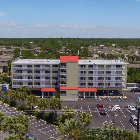 Baymont By Wyndham Panama City Beach-2