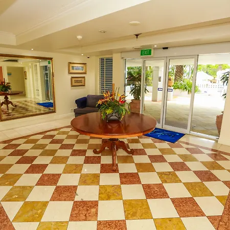 Bel Air On Broadbeach - Official-2