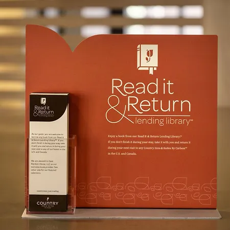 Country Inn & Suites By Radisson, Oklahoma City At Northwest Expressway, Ok-2