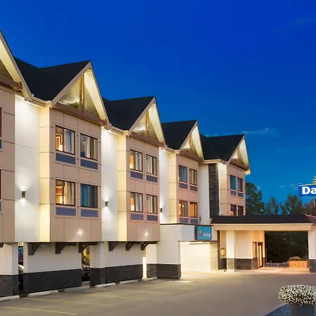 Days Inn By Wyndham Calgary Northwest-3