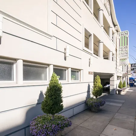 Nob Hill Motor Inn -Newly Updated Rooms!-3