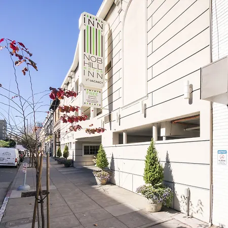 Nob Hill Motor Inn-2