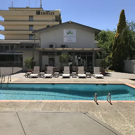 Hotelmotel Adelaide-3
