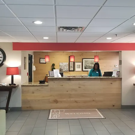 Country Inn & Suites By Radisson, Charlotte University Place, Nc-3