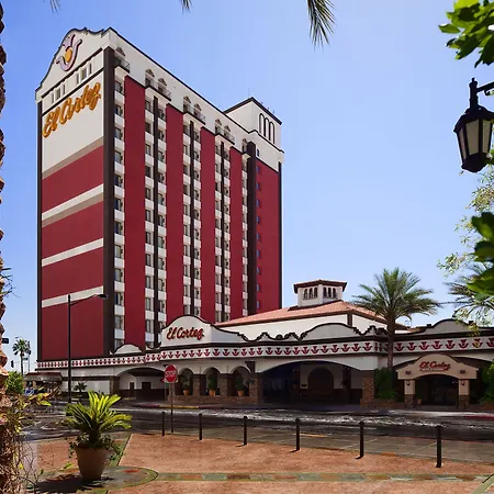 El Cortez Hotel & Casino - 21 And Over Only (Adults Only)-2