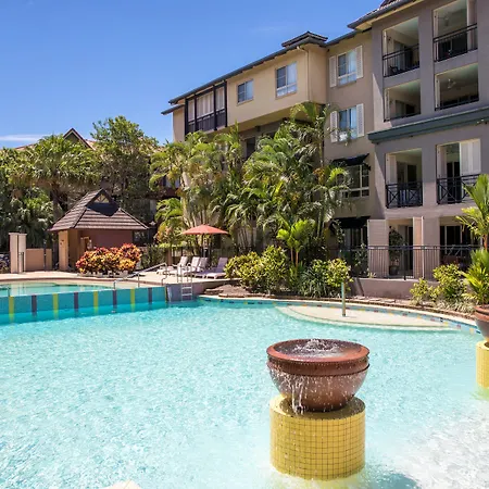 The Lakes Resort Cairns-2