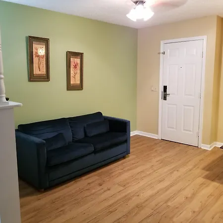 Hospitality Inn - Jacksonville-3