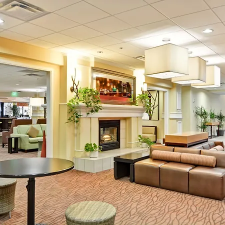 Doubletree By Hilton Phoenix Midtown-3