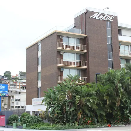 Hamilton Motor Inn-2