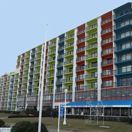 Sandcastle Resort-3