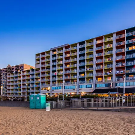 Sandcastle Resort-2