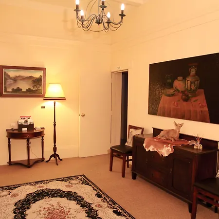 The Devereux Boutique Hotel-2
