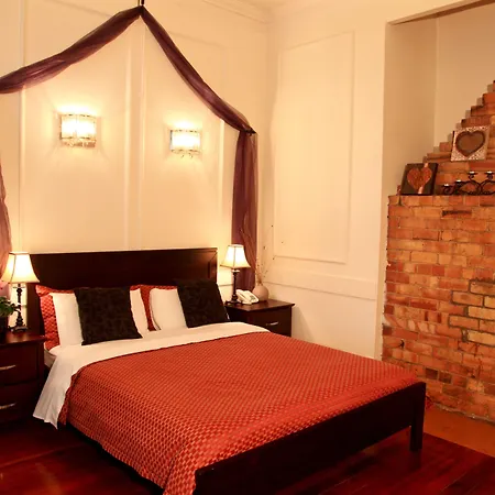 The Devereux Boutique Hotel-2