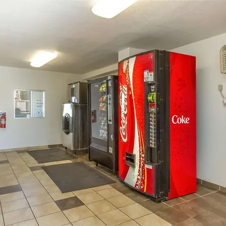 Motel 6-Phoenix, Az - North Bell Road-2