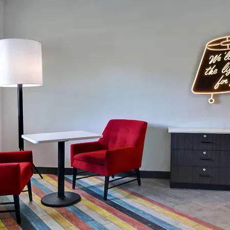Studio 6 Extended Stay - Jacksonville, Fl - Baymeadows-3