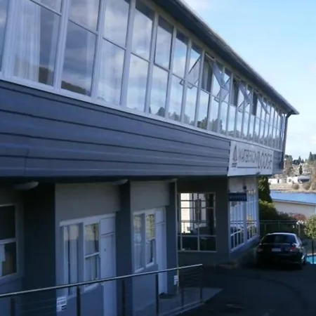 Waterfront Lodge Motel-2