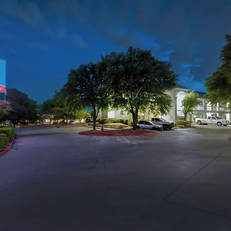 Studio 6 Extended Stay - San Antonio, Tx - Six Flags-2