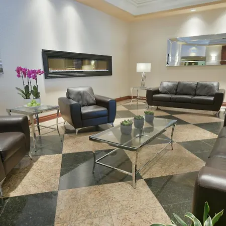 Hotel Universel Montreal-2