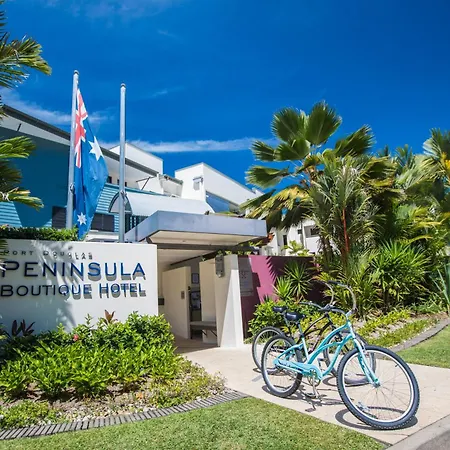 Port Douglas Peninsula Boutique Hotel - Adults Only Haven-2