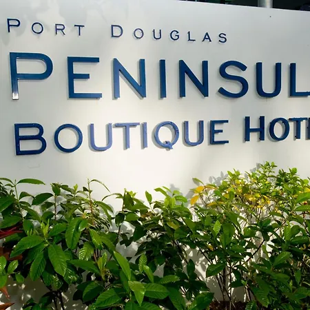 Port Douglas Peninsula Boutique Hotel - Adults Only Haven-3