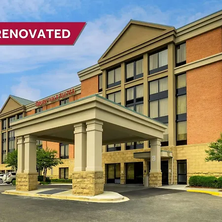 Drury Inn & Suites Birmingham Lakeshore Drive-2