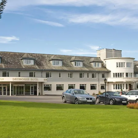 Macdonald Drumossie Hotel Inverness-3
