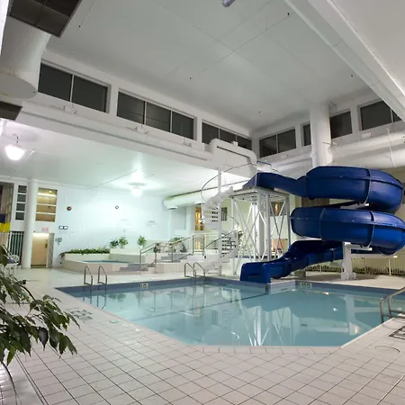 Viscount Gort Hotel, Banquet & Conference Centre-2