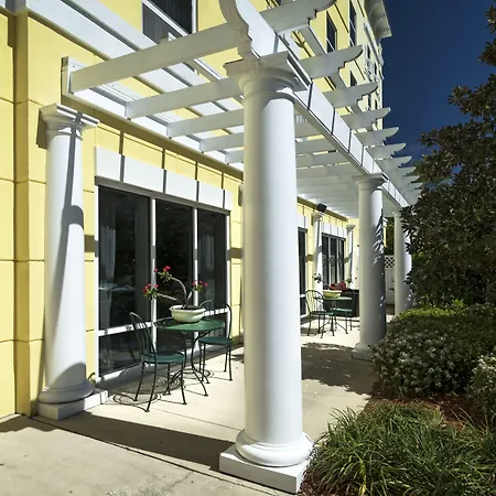 Hampton Inn & Suites Jacksonville Deerwood Park-3