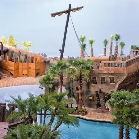 Club Wyndham Bonnet Creek-2